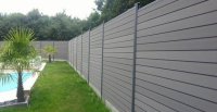 Portail Clôtures dans la vente du matériel pour les clôtures et les clôtures à Courcelles-Chaussy