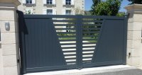 Notre société de clôture et de portail à Courcelles-Chaussy